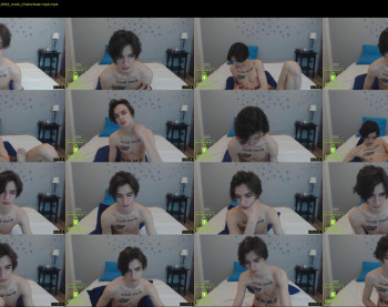 oliverrgroove — 94 minute Chaturbate male cam show recording, 720p, Jan 9, 2020