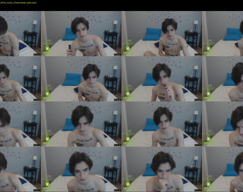 oliverrgroove — 8 minute Chaturbate male cam show recording, 720p, Jan 9, 2020