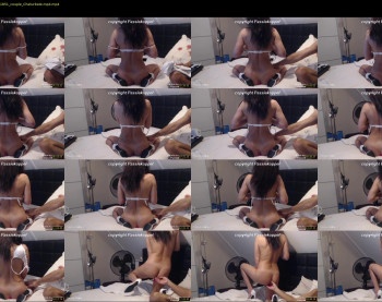 passiekoppel — 22 minute Chaturbate couple cam show recording, 720p, Jan 8, 2020