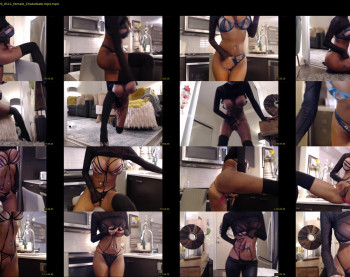 persianangel — 94 minute Chaturbate female cam show recording, 720p, Jan 9, 2020