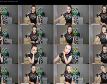 presidenttaylor — 48 minute Chaturbate female cam show recording, 720p, Jan 9, 2020