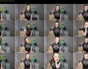 presidenttaylor — 38 minute Chaturbate female cam show recording, 720p, Jan 9, 2020