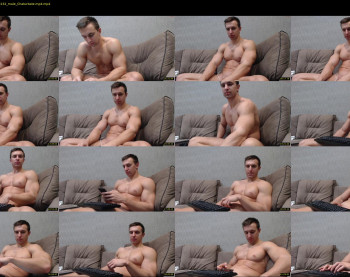 prince_d1ck — 47 minute Chaturbate male cam show recording, 720p, Jan 8, 2020