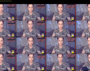 ps4pro — 10 minute Chaturbate female cam show recording, 720p, Jan 8, 2020