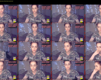 ps4pro — 26 minute Chaturbate female cam show recording, 720p, Jan 8, 2020