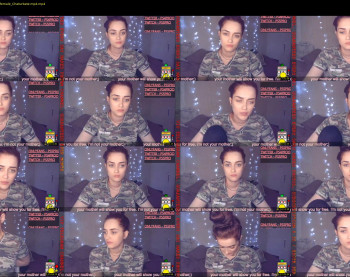 ps4pro — 99 minute Chaturbate female cam show recording, 720p, Jan 8, 2020