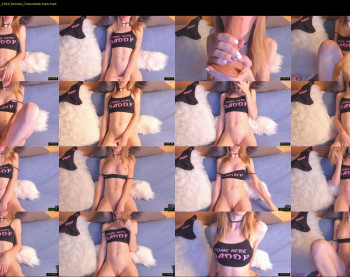 pussylovekate — 94 minute Chaturbate female cam show recording, 720p, Jan 8, 2020