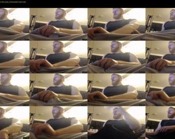 redhead4fun — 147 minute Chaturbate male cam show recording, 720p, Jan 8, 2020
