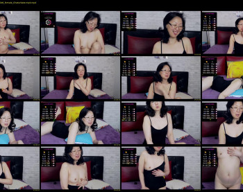 sandrami__ — 62 minute Chaturbate female cam show recording, 720p, Jan 8, 2020