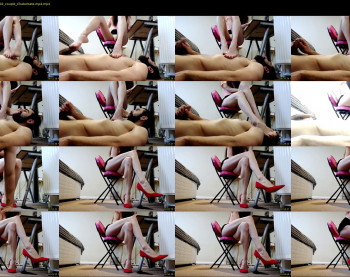 sexy_cony — 4 minute Chaturbate female cam show recording, 720p, Jan 8, 2020