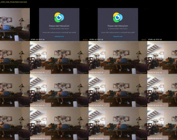 str8foryouguy — 5 minute Chaturbate male cam show recording, 720p, Jan 8, 2020
