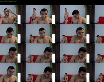 straigthguysfun — 4 minute Chaturbate male cam show recording, 720p, Jan 8, 2020