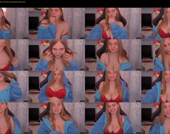 sweetmila1 — 51 minute Chaturbate female cam show recording, 720p, Jan 8, 2020