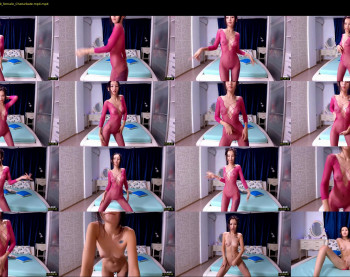 tiny_cute — 94 minute Chaturbate female cam show recording, 720p, Jan 8, 2020