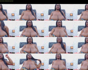 tracy_owen — 42 minute Chaturbate female cam show recording, 480p, Jan 8, 2020