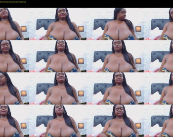 tracy_owen — 6 minute Chaturbate female cam show recording, 480p, Jan 8, 2020
