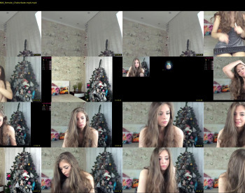 xxxx13xxxx — 33 minute Chaturbate female cam show recording, 720p, Jan 8, 2020