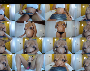 zara_lopez — 32 minute Chaturbate female cam show recording, 720p, Jan 8, 2020