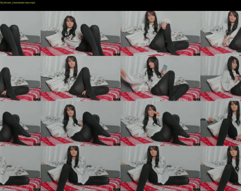 zaraagnes — 38 minute Chaturbate female cam show recording, 720p, Jan 8, 2020