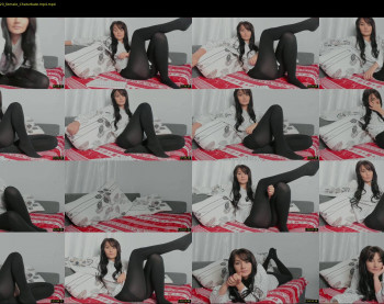 zaraagnes — 107 minute Chaturbate female cam show recording, 720p, Jan 9, 2020