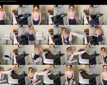 69littlebig69 — 104 minute Chaturbate couple cam show recording, 720p, Jan 9, 2020