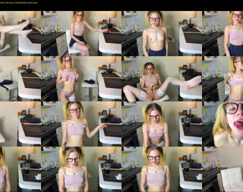 69littlebig69 — 104 minute Chaturbate couple cam show recording, 720p, Jan 9, 2020