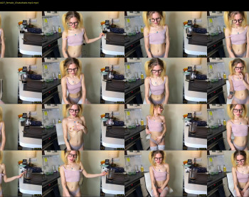 69littlebig69 — 36 minute Chaturbate couple cam show recording, 720p, Jan 9, 2020