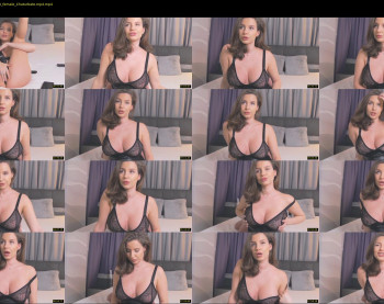 _nastya_ — 9 minute Chaturbate female cam show recording, 720p, Jan 9, 2020