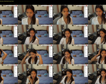 _pilya_ — 14 minute Chaturbate female cam show recording, 720p, Jan 9, 2020
