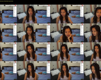 _pilya_ — 38 minute Chaturbate female cam show recording, 720p, Jan 10, 2020