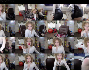 abigailmcgee — 38 minute Chaturbate female cam show recording, 720p, Jan 9, 2020