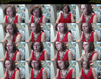 adelewildx — 94 minute Chaturbate female cam show recording, 480p, Jan 9, 2020