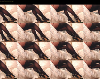 agatha_ — 4 minute Chaturbate female cam show recording, 720p, Jan 10, 2020
