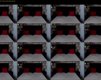 aimeekelly_ — 38 minute Chaturbate female cam show recording, 720p, Jan 9, 2020