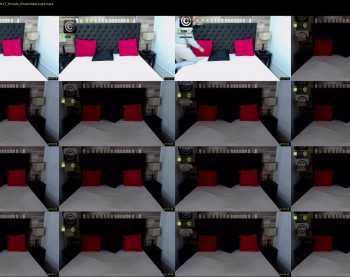 aimeekelly_ — 64 minute Chaturbate female cam show recording, 720p, Jan 9, 2020