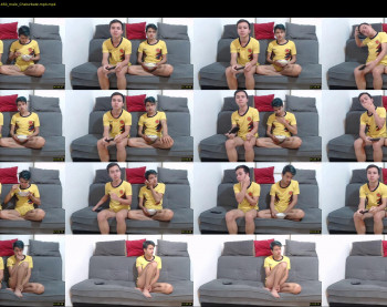 alexandluke — 15 minute Chaturbate male cam show recording, 720p, Jan 9, 2020
