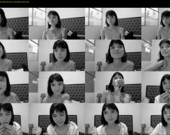 alone_together_ — 94 minute Chaturbate female cam show recording, 720p, Jan 10, 2020
