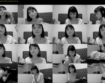 alone_together_ — 94 minute Chaturbate female cam show recording, 720p, Jan 10, 2020