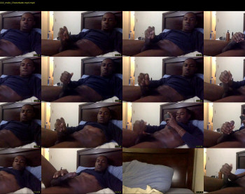 alphabbc77 — 36 minute Chaturbate male cam show recording, 480p, Jan 9, 2020