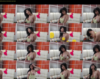 amy_queen7 — 42 minute Chaturbate female cam show recording, 720p, Jan 10, 2020