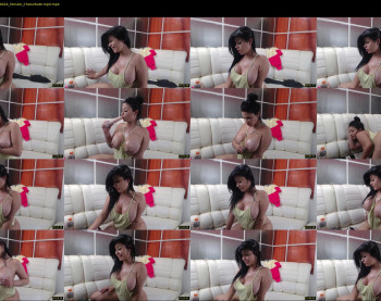 amy_queen7 — 39 minute Chaturbate female cam show recording, 720p, Jan 10, 2020