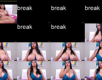 anisston_boods — 87 minute Chaturbate female cam show recording, 720p, Jan 9, 2020