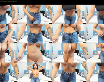 asian_delight_ — 94 minute Chaturbate female cam show recording, 720p, Jan 9, 2020