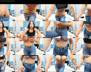 asian_delight_ — 90 minute Chaturbate female cam show recording, 720p, Jan 9, 2020