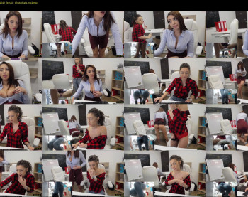 babesgowild — 96 minute Chaturbate couple cam show recording, 720p, Jan 9, 2020