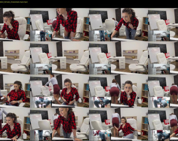 babesgowild — 99 minute Chaturbate couple cam show recording, 720p, Jan 9, 2020