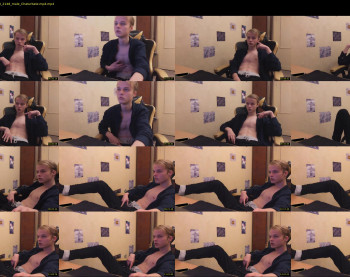 babyfacenorth — 16 minute Chaturbate male cam show recording, 720p, Jan 9, 2020