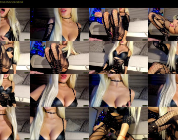 barrrbi — 31 minute Chaturbate female cam show recording, 720p, Jan 9, 2020