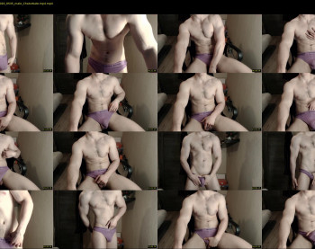 big_nick_for_you_ — 39 minute Chaturbate male cam show recording, 720p, Jan 10, 2020