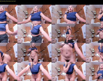 bigsexy_ass — 6 minute Chaturbate female cam show recording, 720p, Jan 9, 2020
